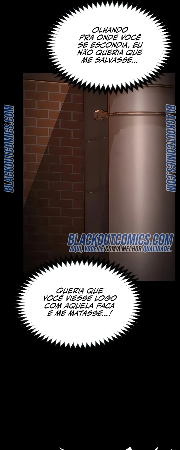 Ler I Will Protect You Capitulo 14 Page 65