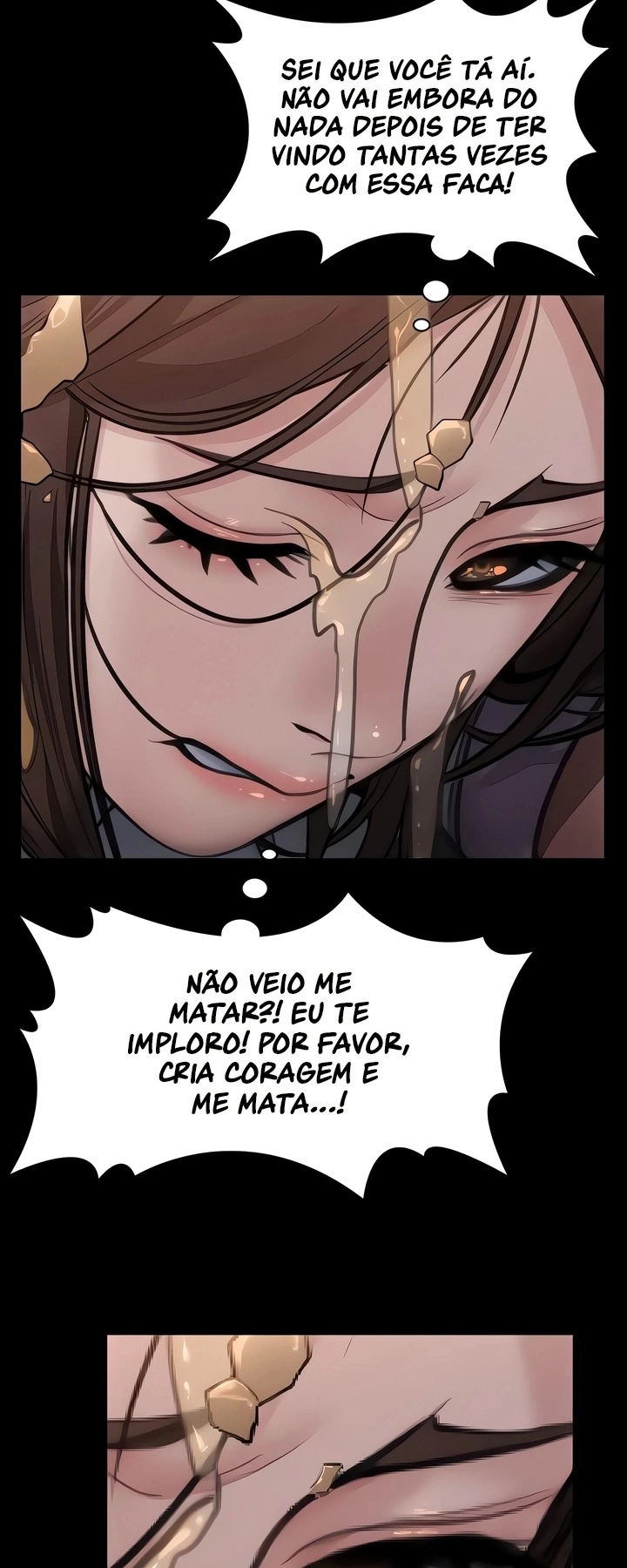 Ler I Will Protect You Capitulo 14 Page 66