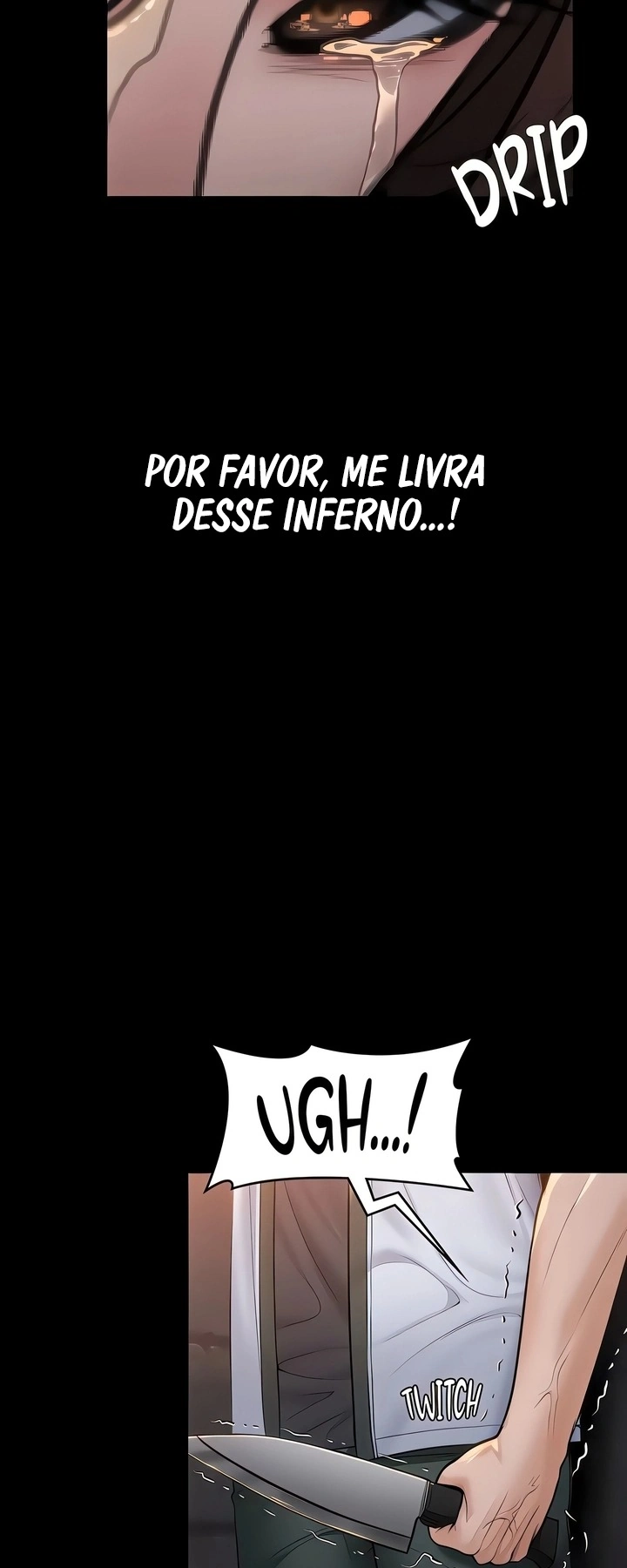Ler I Will Protect You Capitulo 14 Page 67