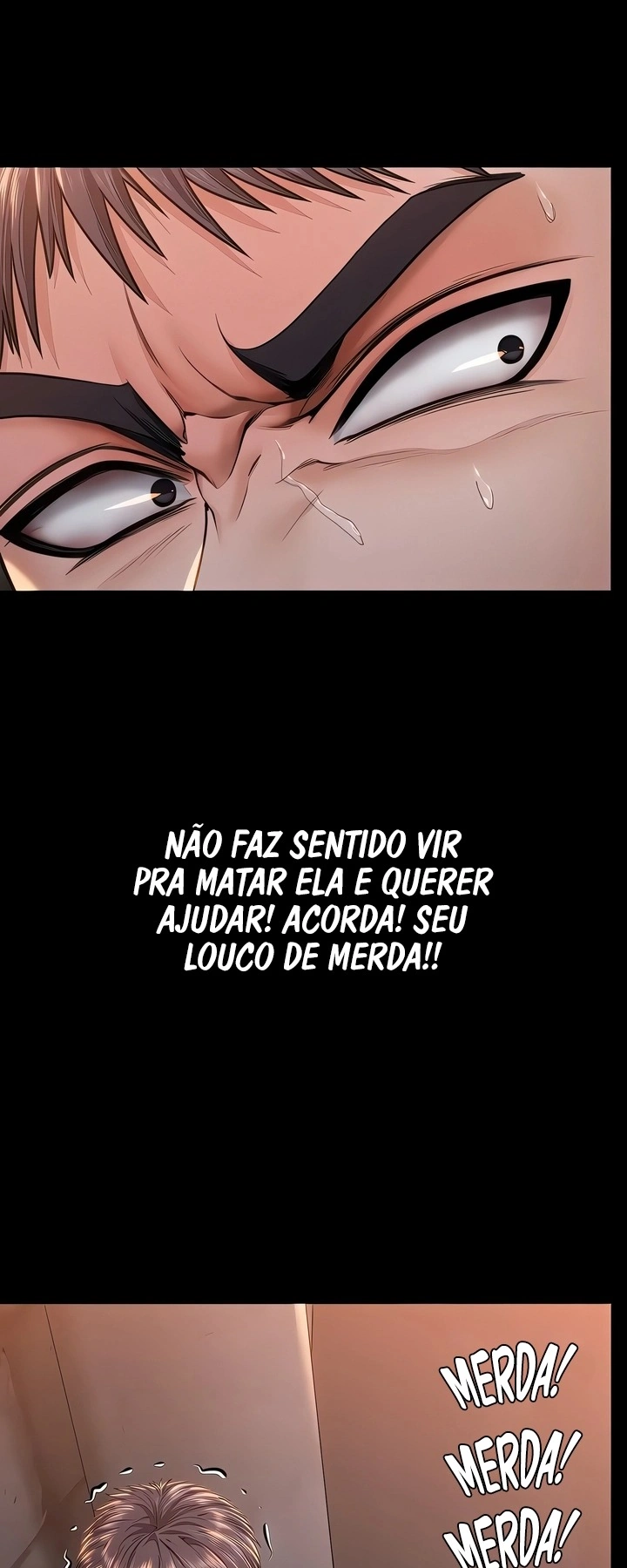 Ler I Will Protect You Capitulo 14 Page 69