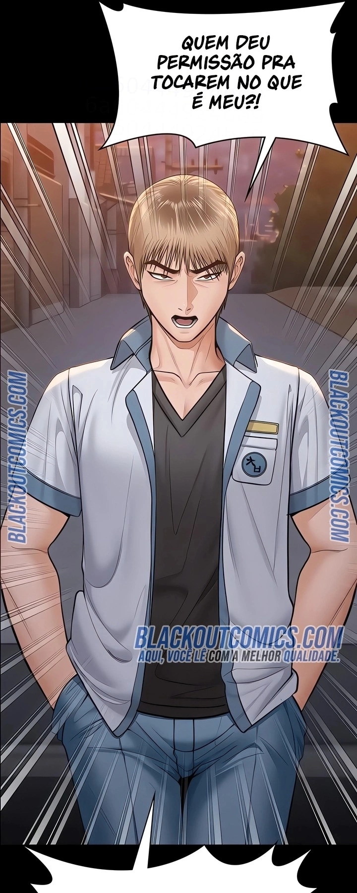 Ler I Will Protect You Capitulo 14 Page 76