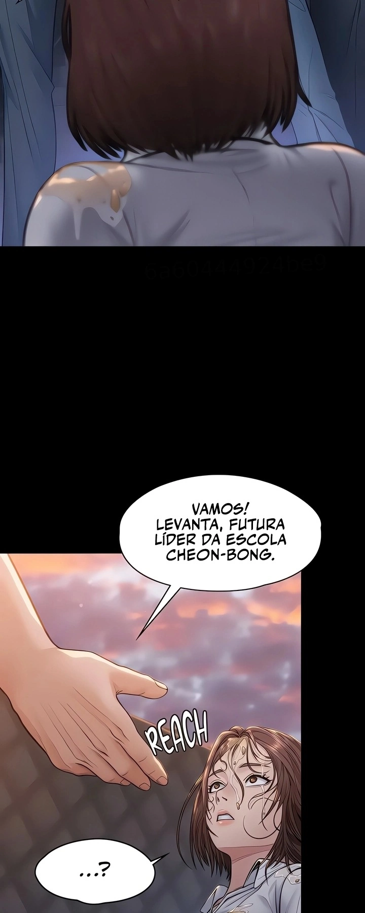 Ler I Will Protect You Capitulo 14 Page 79
