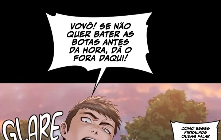 Ler I Will Protect You Capitulo 15 Page 1