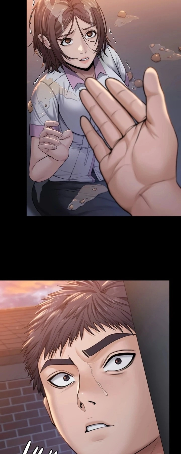Ler I Will Protect You Capitulo 15 Page 10