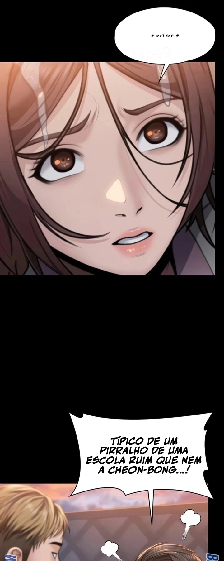 Ler I Will Protect You Capitulo 15 Page 13