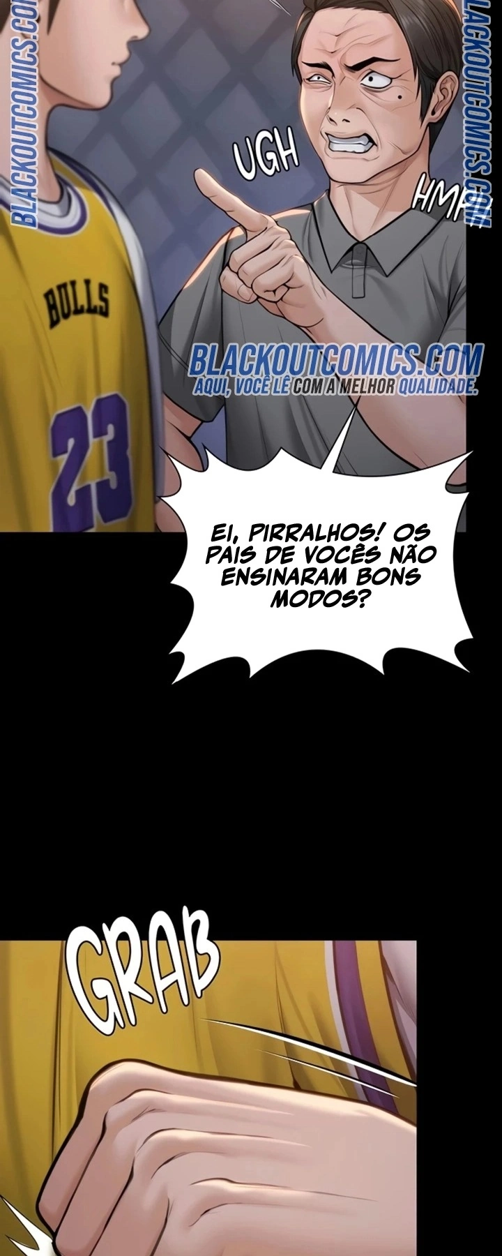 Ler I Will Protect You Capitulo 15 Page 14
