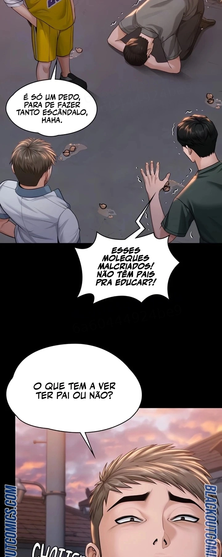 Ler I Will Protect You Capitulo 15 Page 17