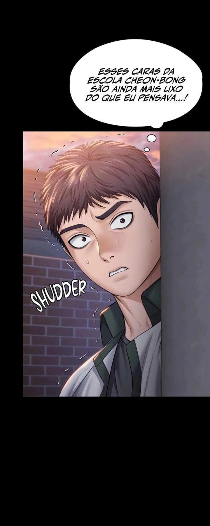 Ler I Will Protect You Capitulo 15 Page 19