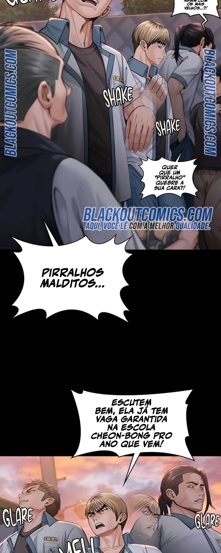 Ler I Will Protect You Capitulo 15 Page 2