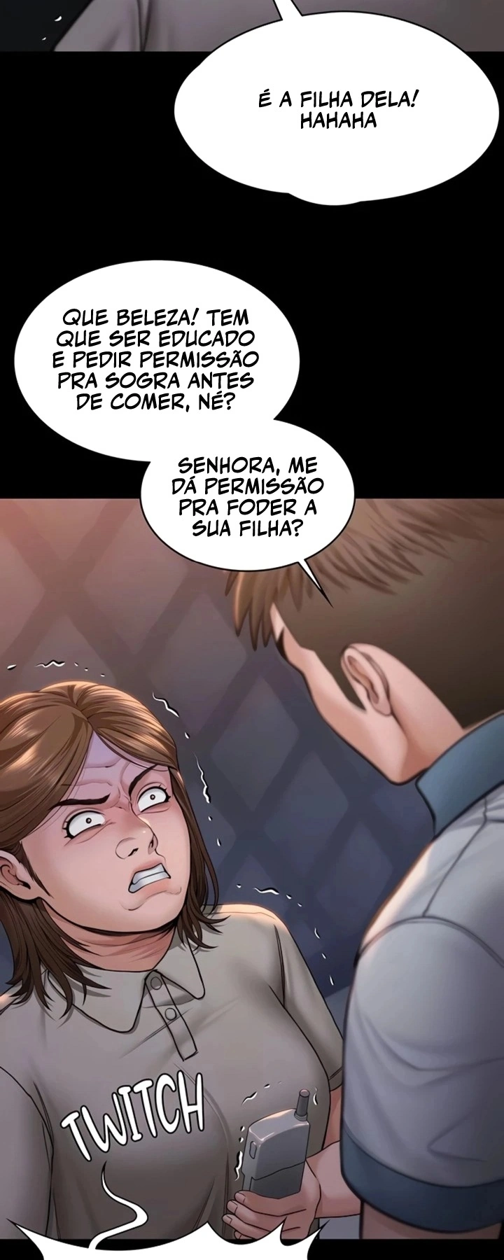 Ler I Will Protect You Capitulo 15 Page 22