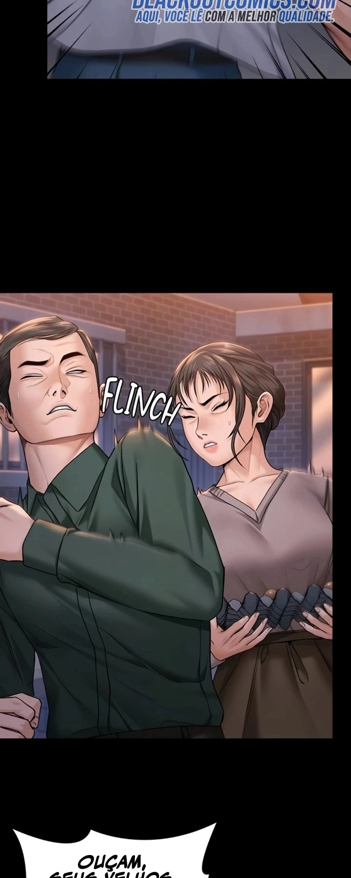 Ler I Will Protect You Capitulo 15 Page 27