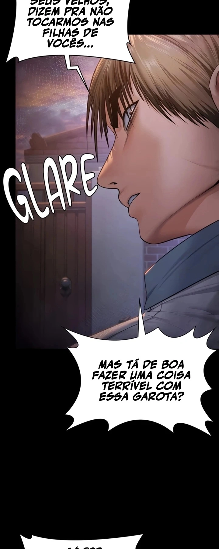 Ler I Will Protect You Capitulo 15 Page 28