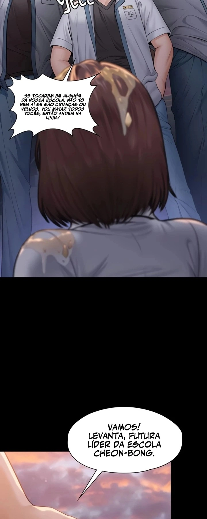Ler I Will Protect You Capitulo 15 Page 3