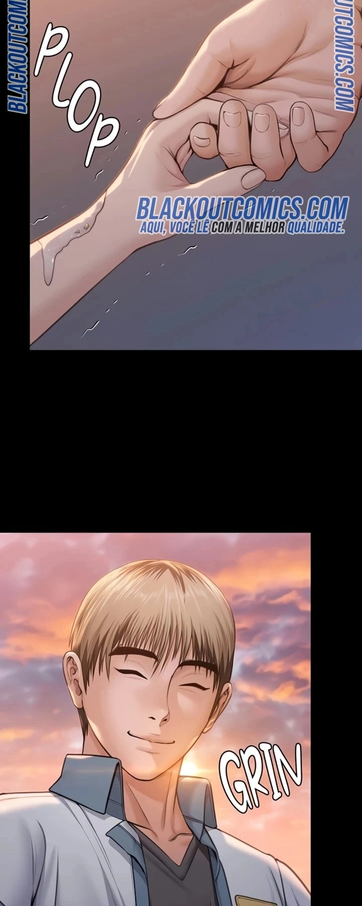 Ler I Will Protect You Capitulo 15 Page 41