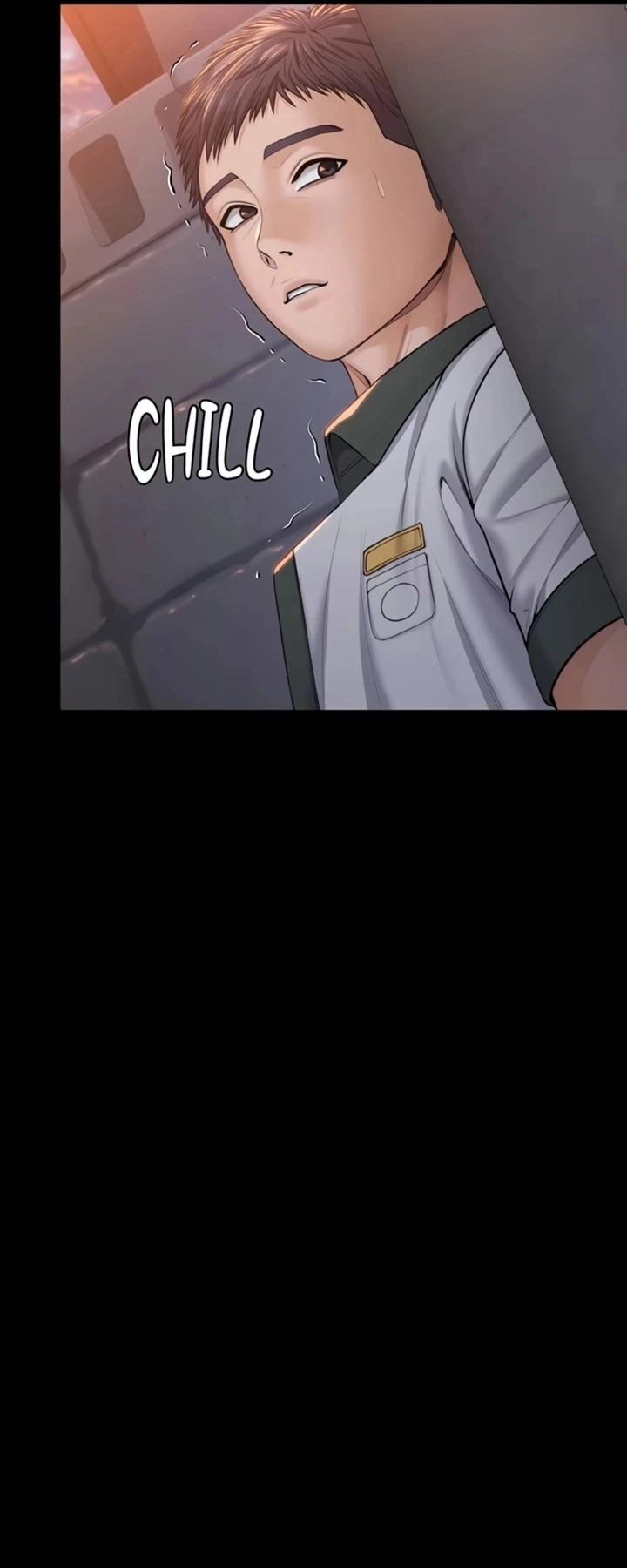 Ler I Will Protect You Capitulo 15 Page 43