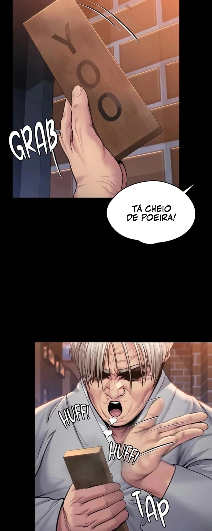 Ler I Will Protect You Capitulo 15 Page 45