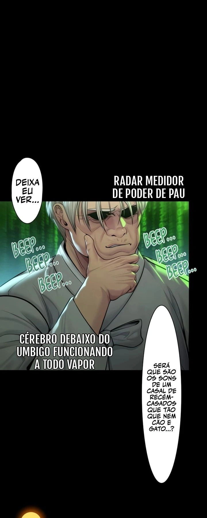 Ler I Will Protect You Capitulo 15 Page 49