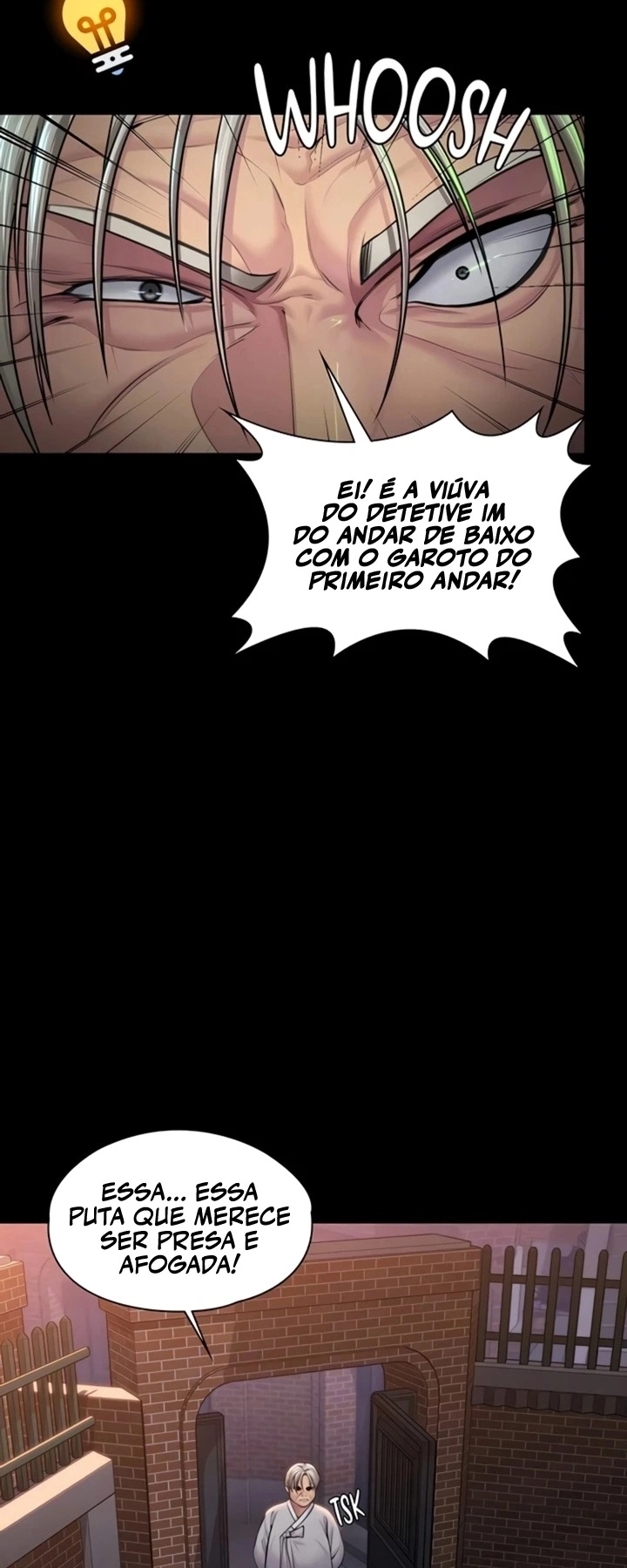 Ler I Will Protect You Capitulo 15 Page 50
