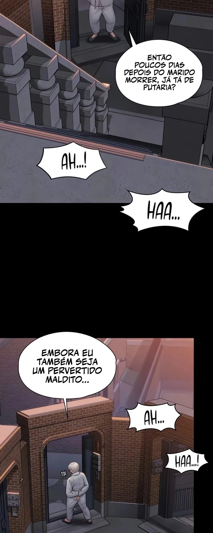 Ler I Will Protect You Capitulo 15 Page 51
