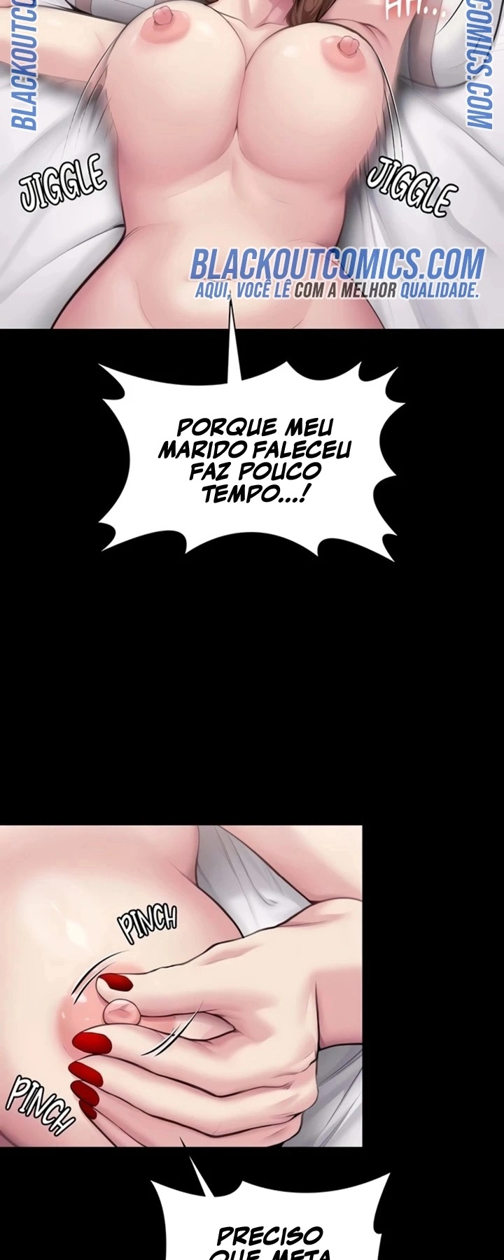 Ler I Will Protect You Capitulo 15 Page 55