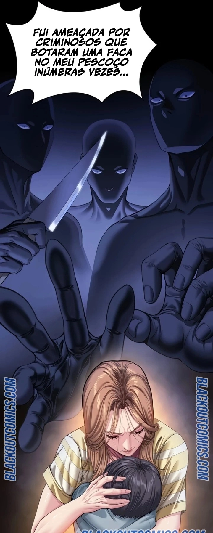 Ler I Will Protect You Capitulo 15 Page 60