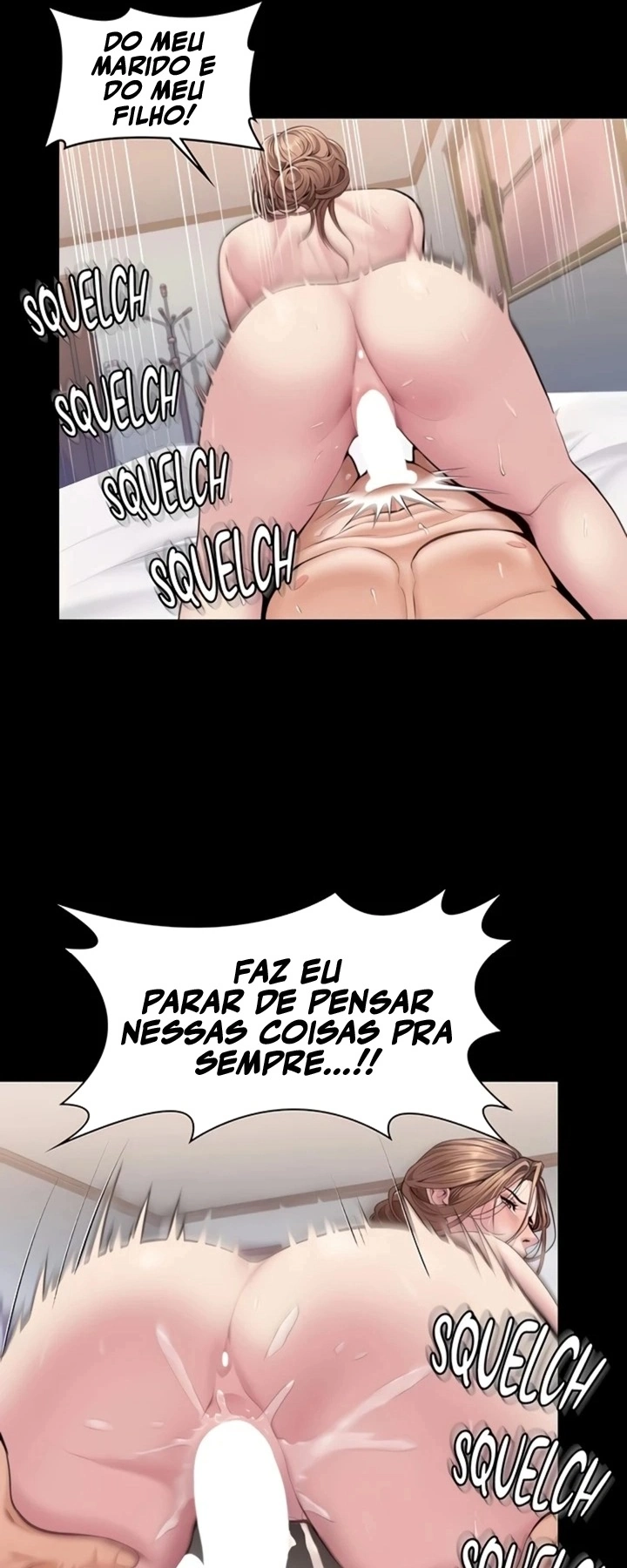 Ler I Will Protect You Capitulo 15 Page 66