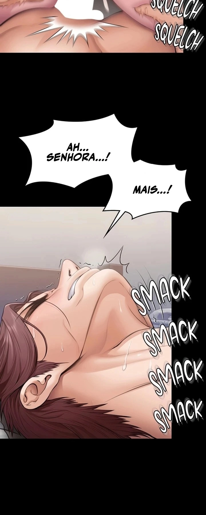 Ler I Will Protect You Capitulo 15 Page 67