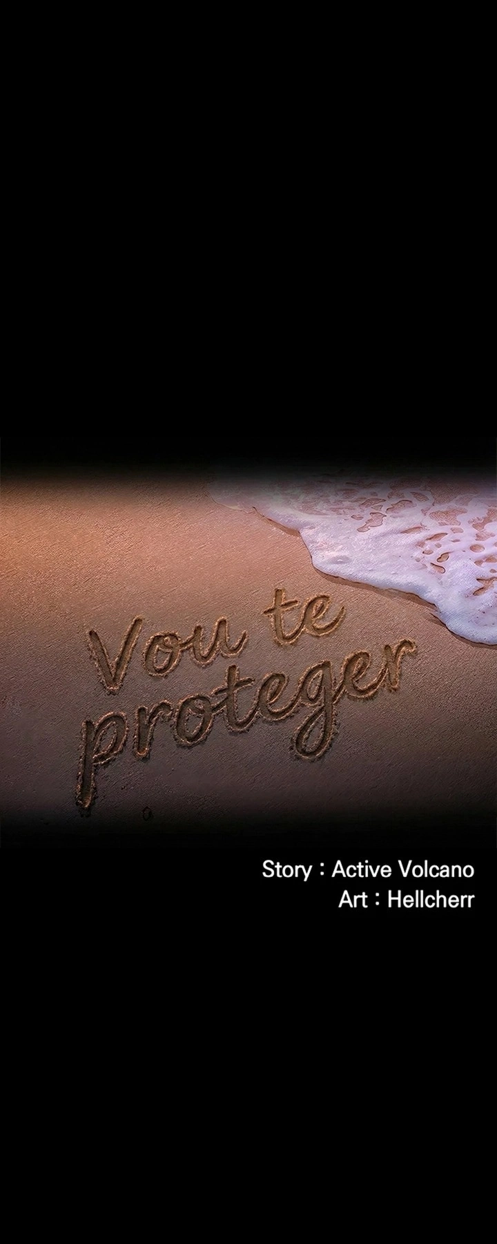 Ler I Will Protect You Capitulo 15 Page 7