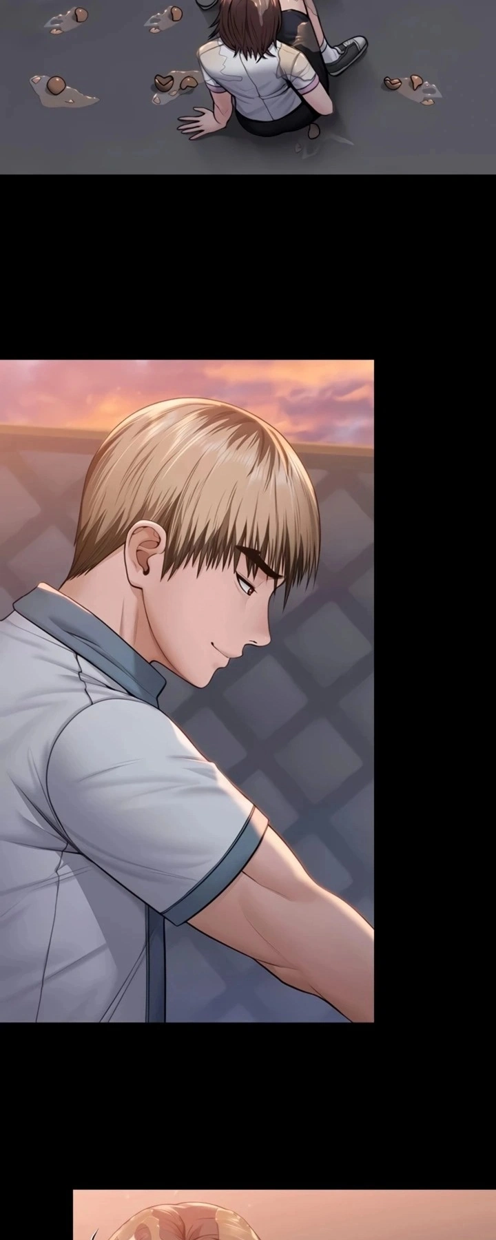 Ler I Will Protect You Capitulo 15 Page 9