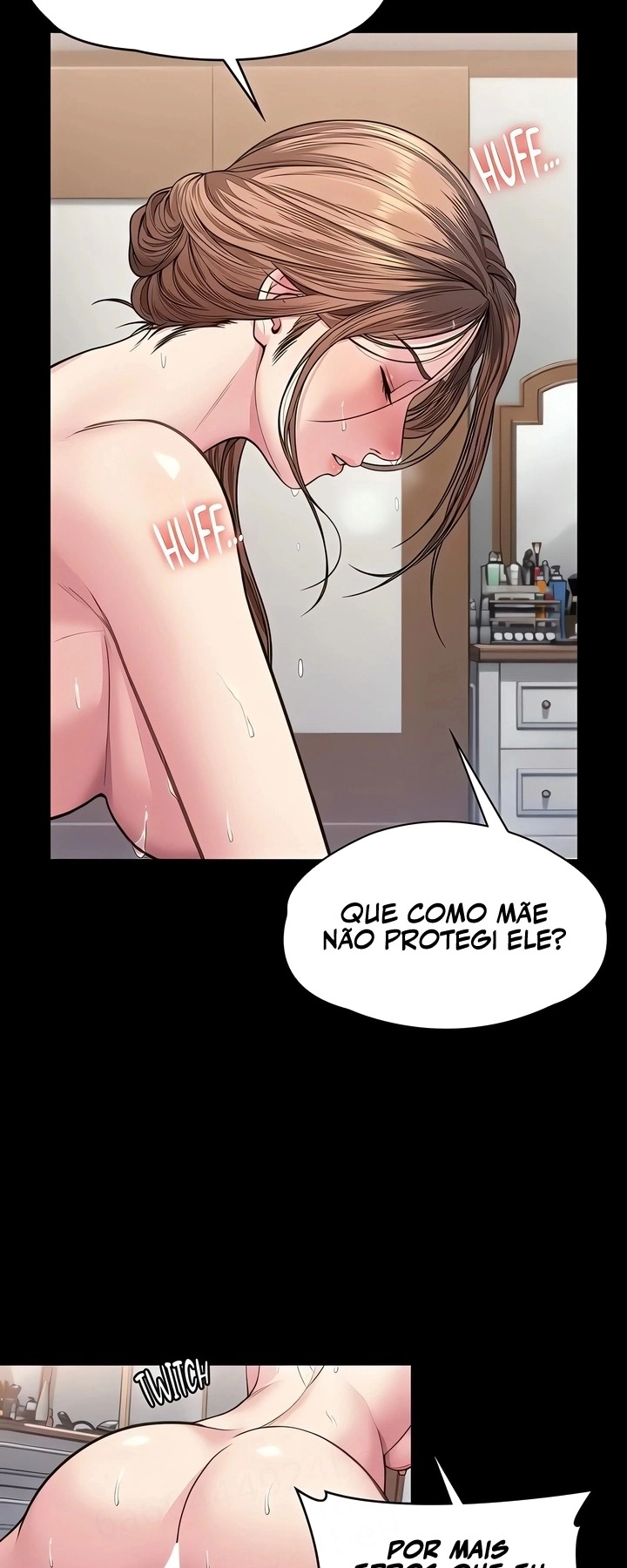 Ler I Will Protect You Capitulo 16 Page 15