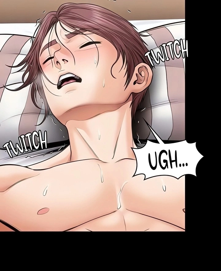 Ler I Will Protect You Capitulo 16 Page 17