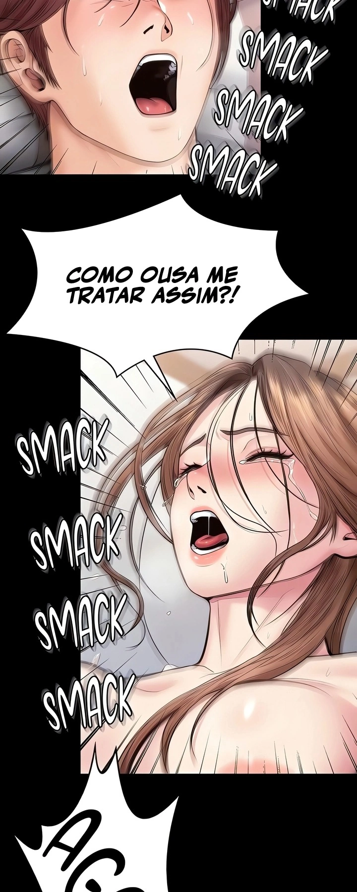 Ler I Will Protect You Capitulo 16 Page 19