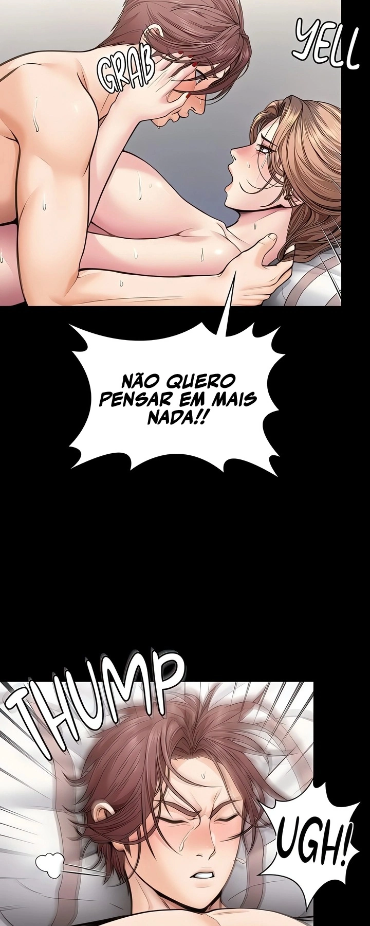 Ler I Will Protect You Capitulo 16 Page 2