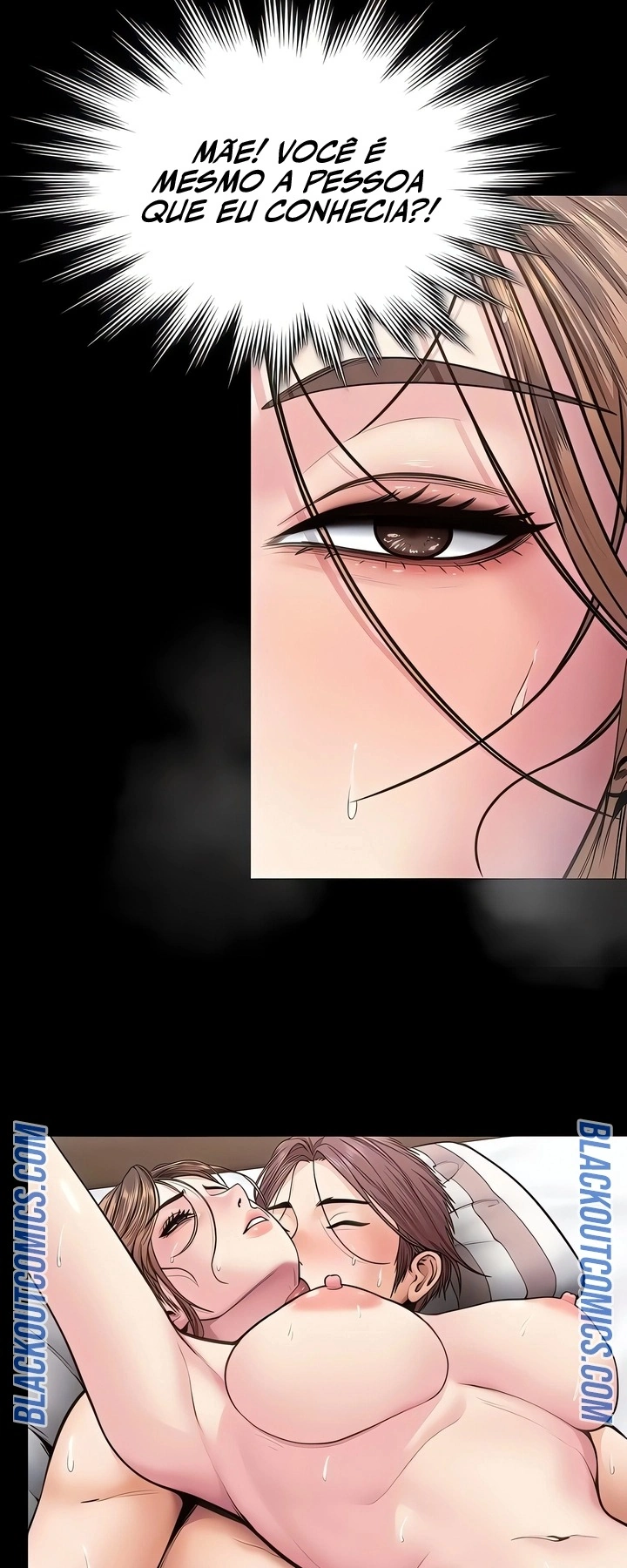 Ler I Will Protect You Capitulo 16 Page 27