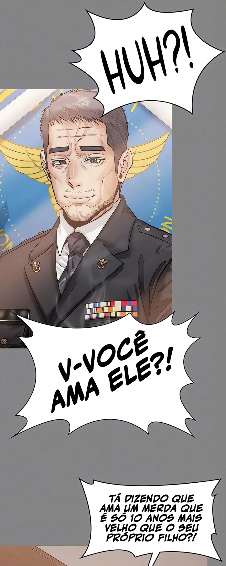 Ler I Will Protect You Capitulo 16 Page 29