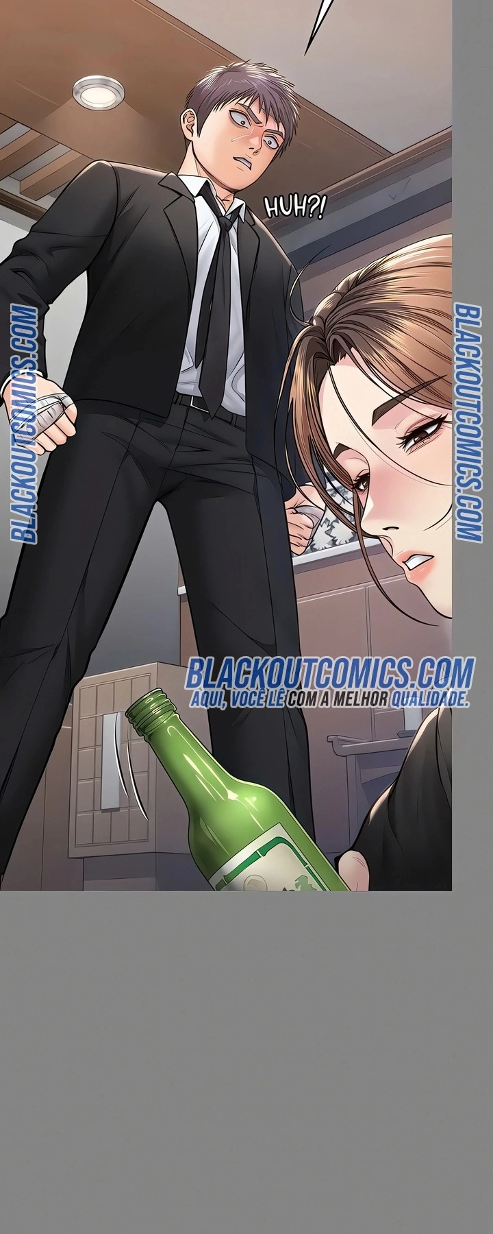 Ler I Will Protect You Capitulo 16 Page 30