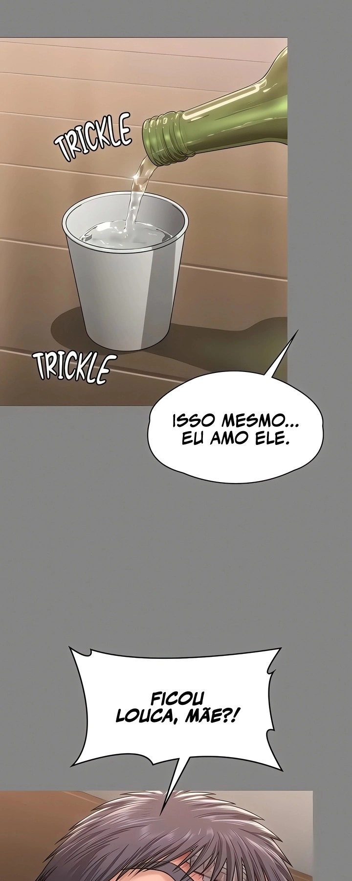 Ler I Will Protect You Capitulo 16 Page 31