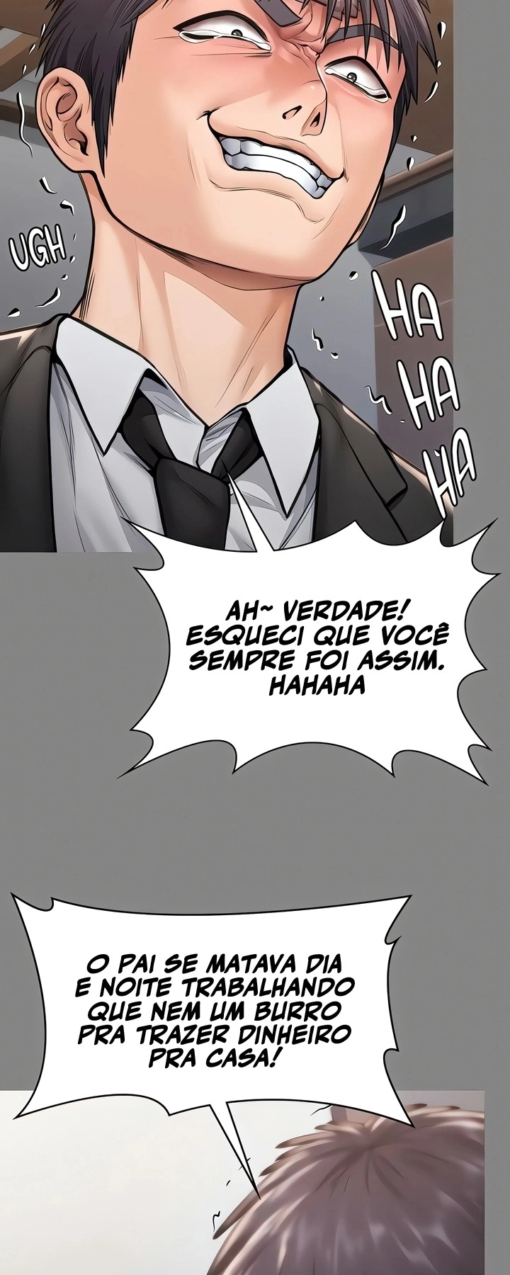 Ler I Will Protect You Capitulo 16 Page 32