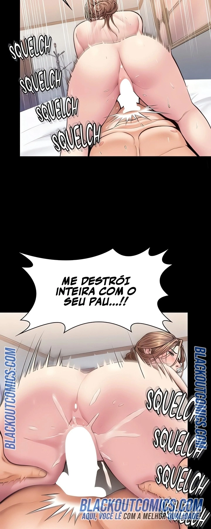 Ler I Will Protect You Capitulo 16 Page 4