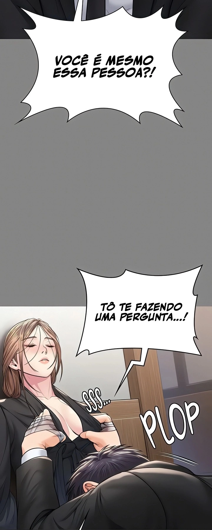 Ler I Will Protect You Capitulo 16 Page 40