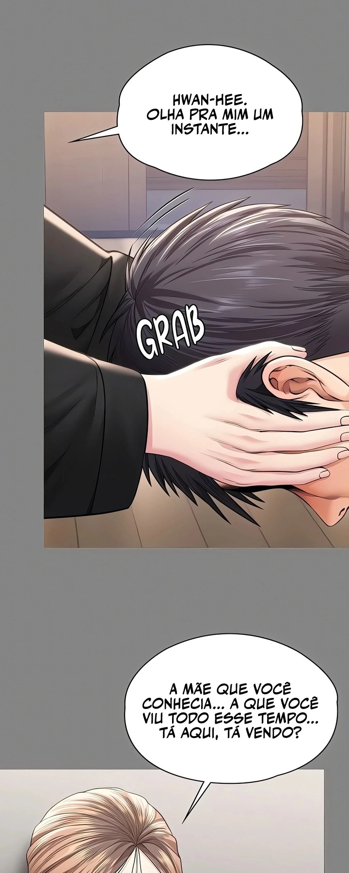 Ler I Will Protect You Capitulo 16 Page 42