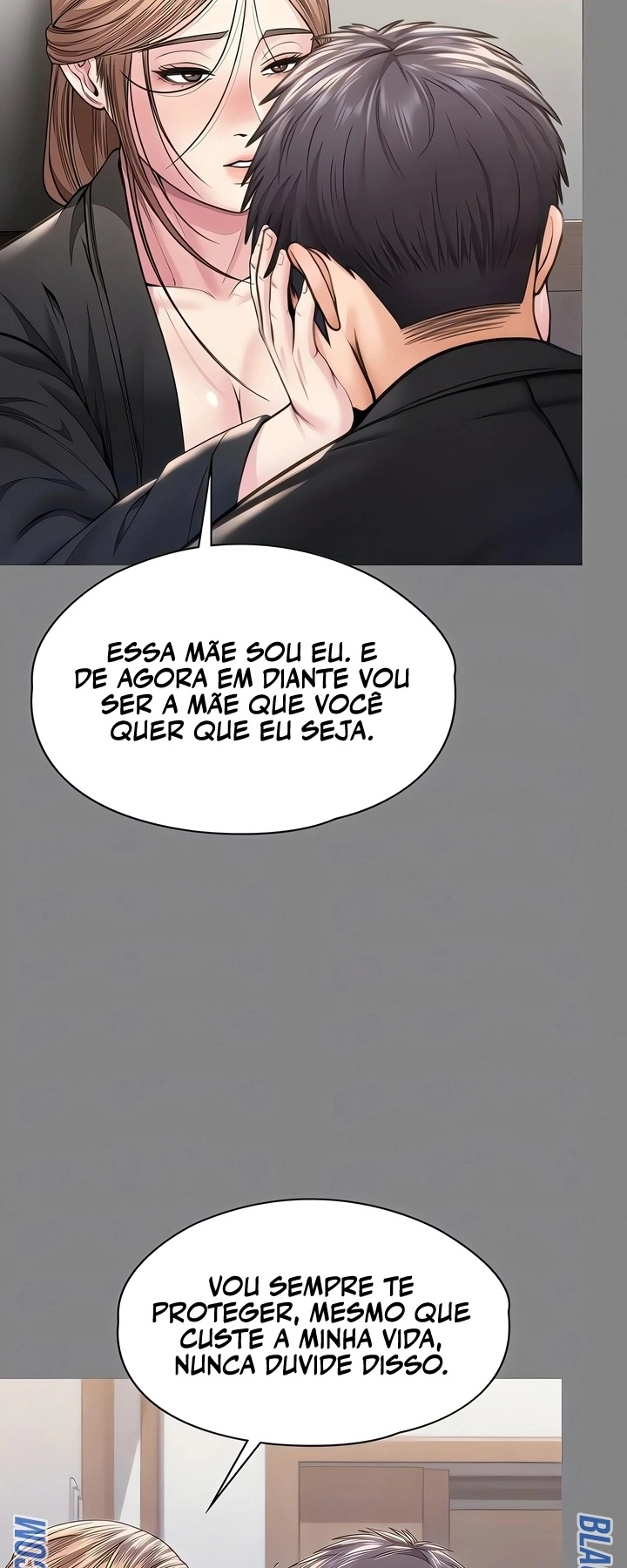 Ler I Will Protect You Capitulo 16 Page 43
