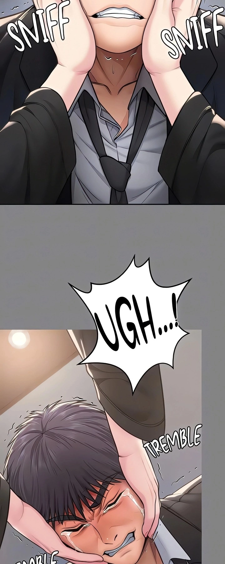 Ler I Will Protect You Capitulo 16 Page 46