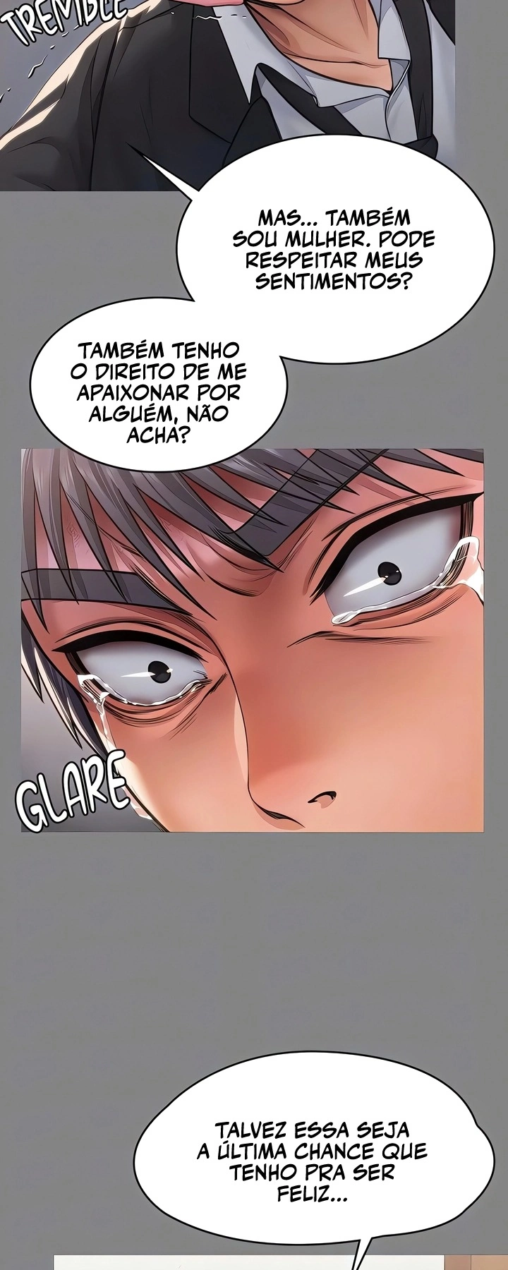 Ler I Will Protect You Capitulo 16 Page 47