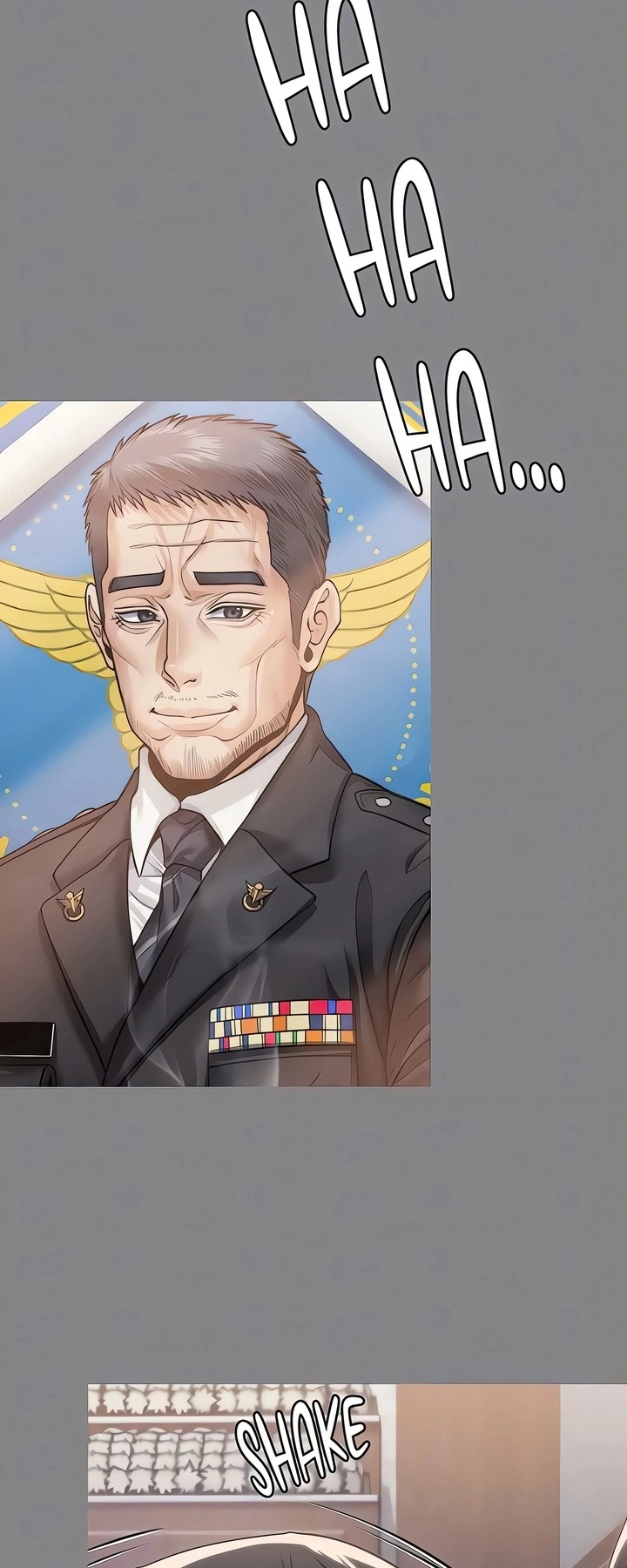 Ler I Will Protect You Capitulo 16 Page 49