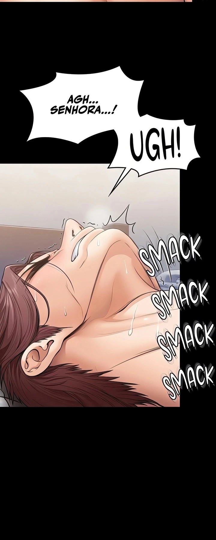 Ler I Will Protect You Capitulo 16 Page 5