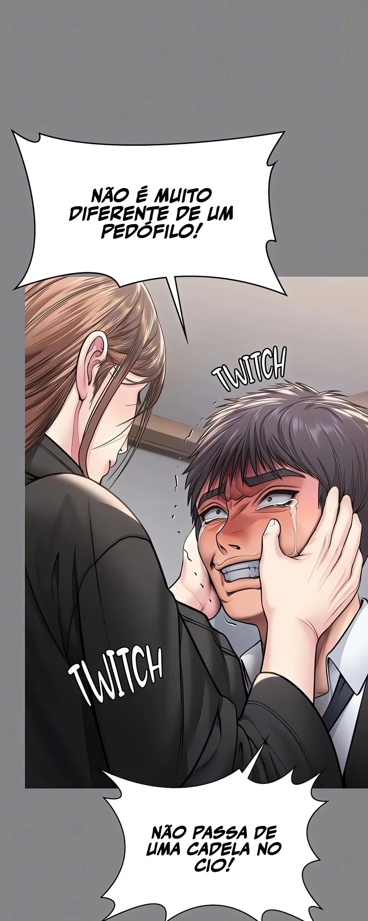 Ler I Will Protect You Capitulo 16 Page 52