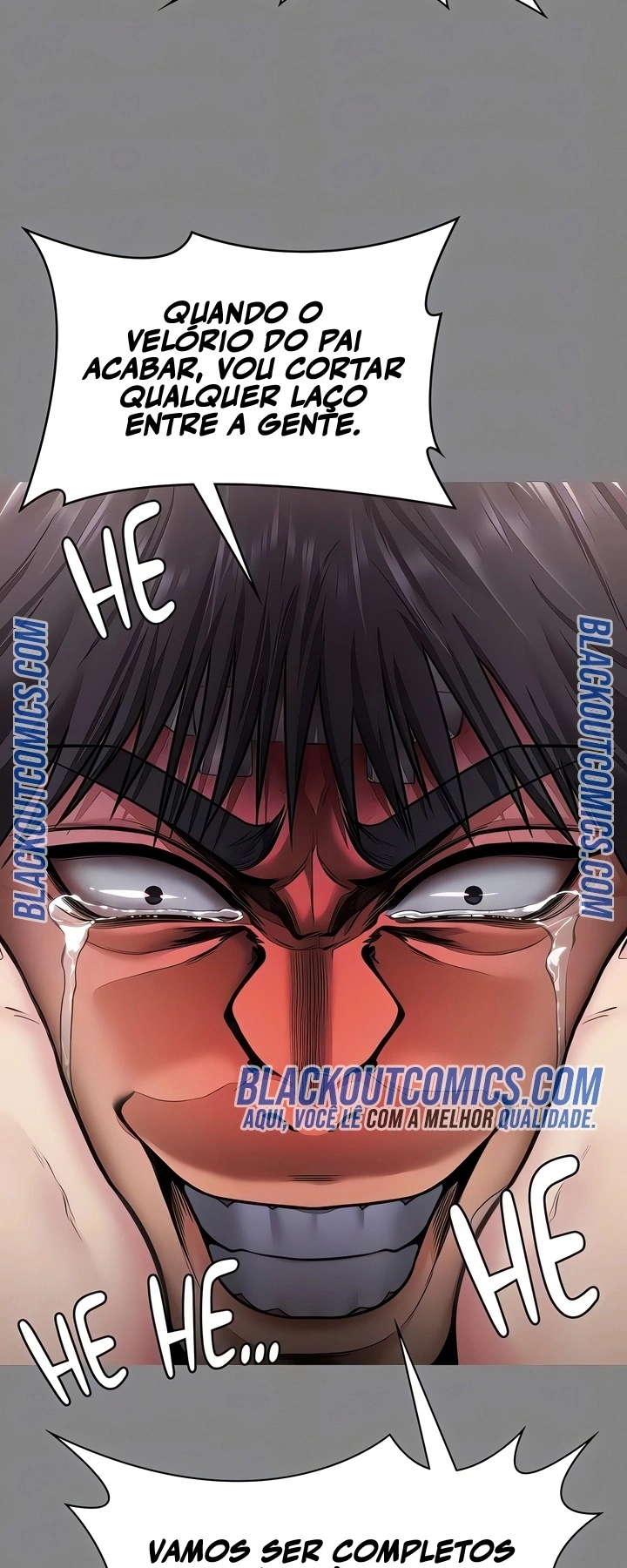 Ler I Will Protect You Capitulo 16 Page 53