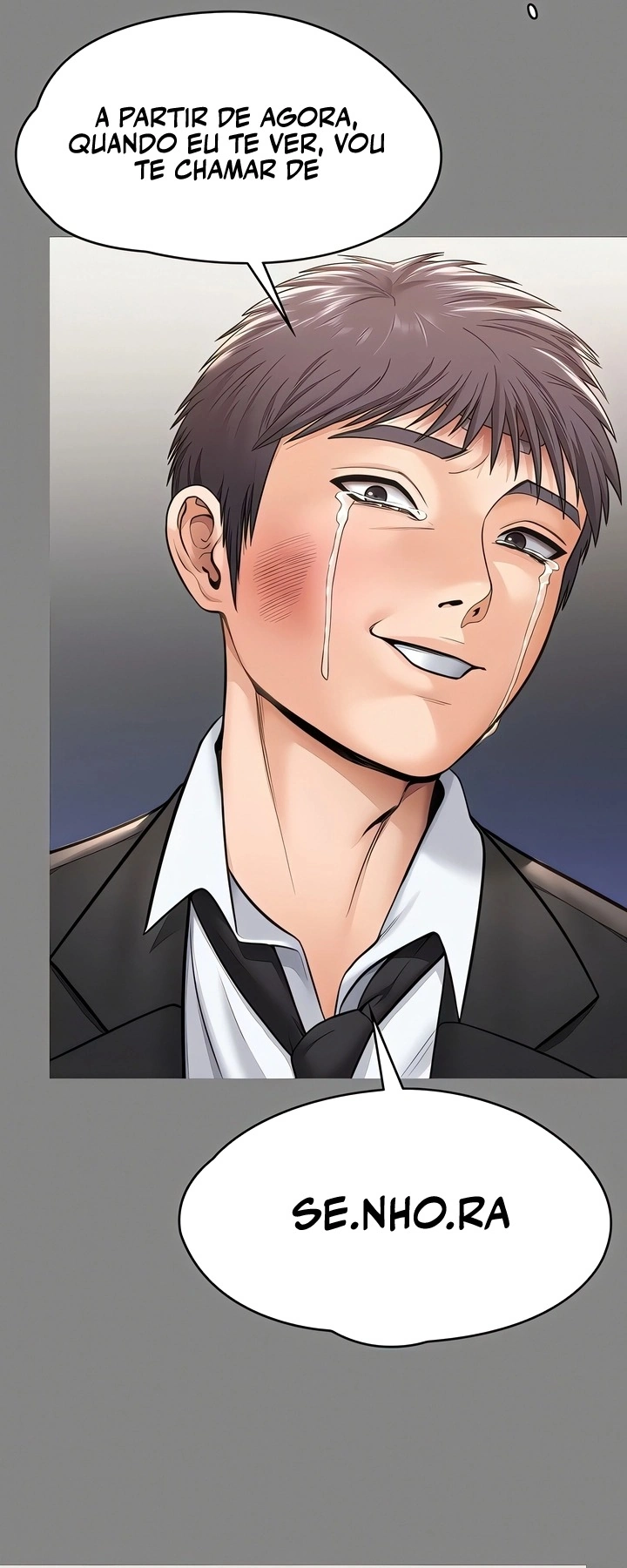 Ler I Will Protect You Capitulo 16 Page 56