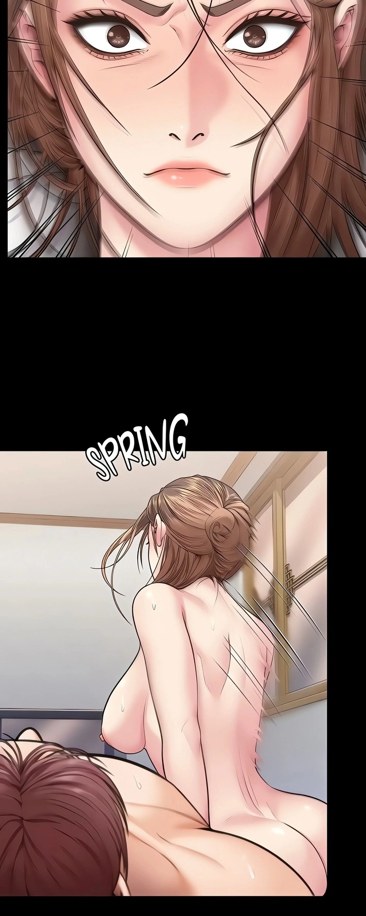 Ler I Will Protect You Capitulo 16 Page 60
